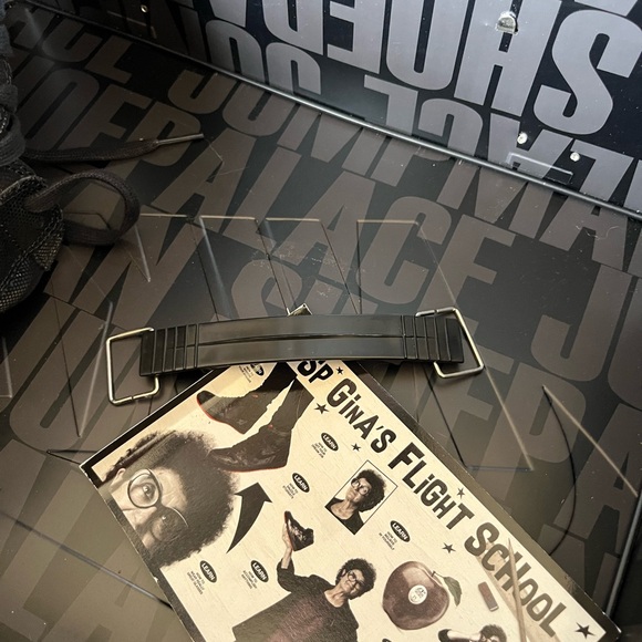 Jordan 1 Retro High OG SP Gina (Special Box) Size 7 Mens / 8.5 Women - Picture 3 of 8